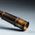 Solid Brass Telescope Spyglass With Wooden Box